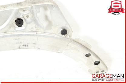 15-20 Mercedes W205 C300 Front Upper Radiator Support Tie Bar OEM