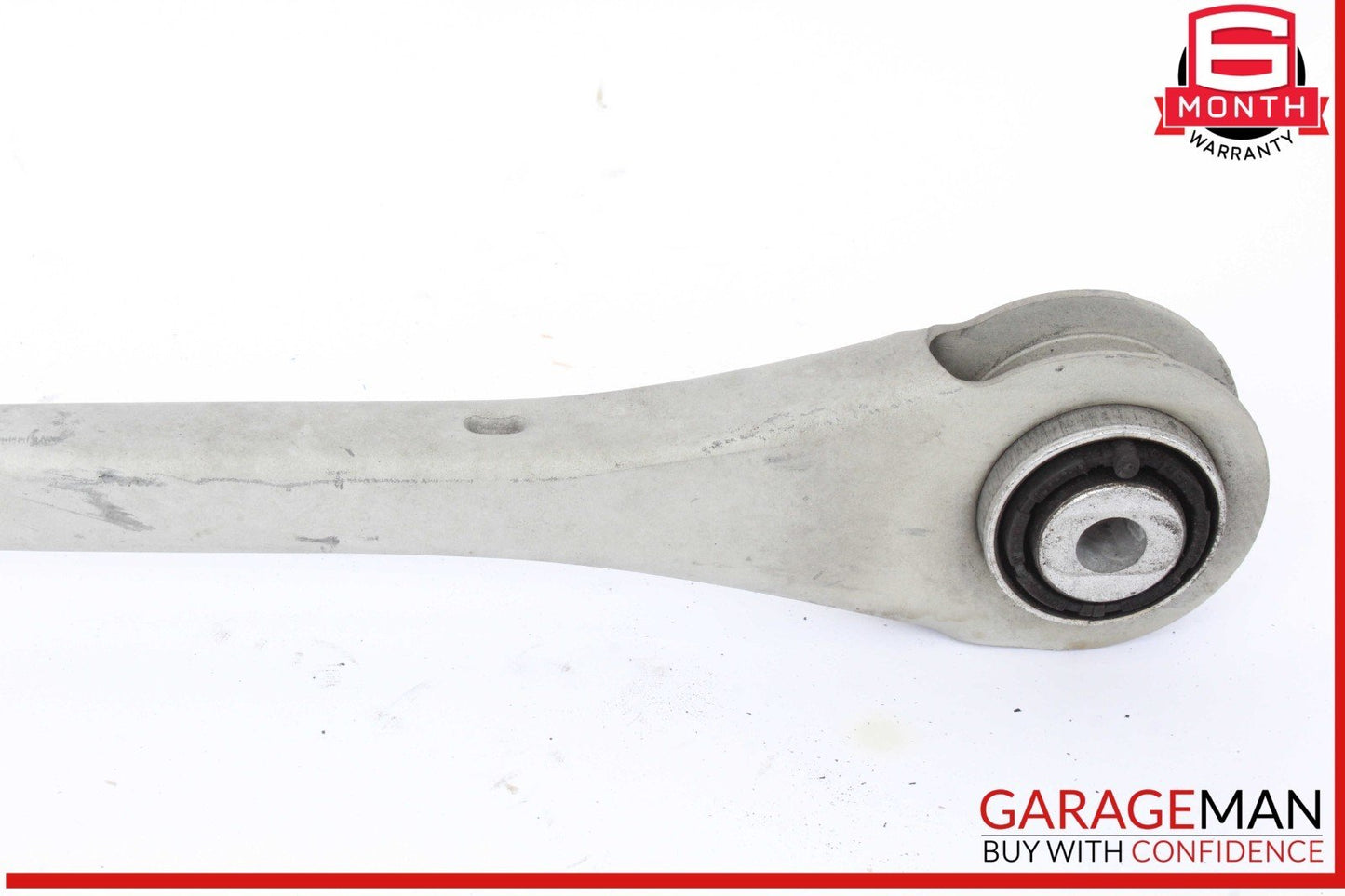 17-24 Audi Q7 Rear Right Passenger Side Tie Rod Link Upper Control Arm OEM