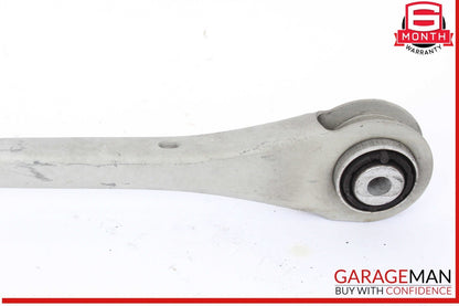 17-24 Audi Q7 Rear Right Passenger Side Tie Rod Link Upper Control Arm OEM