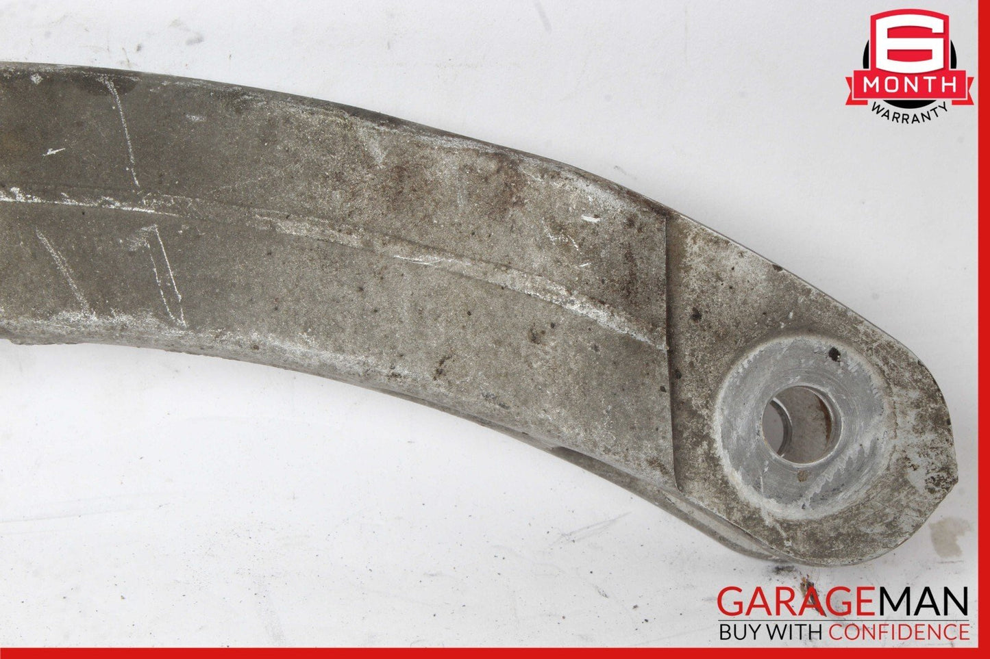 17-22 Alfa Romeo Giulia Rear Right / Left Side Control Arm