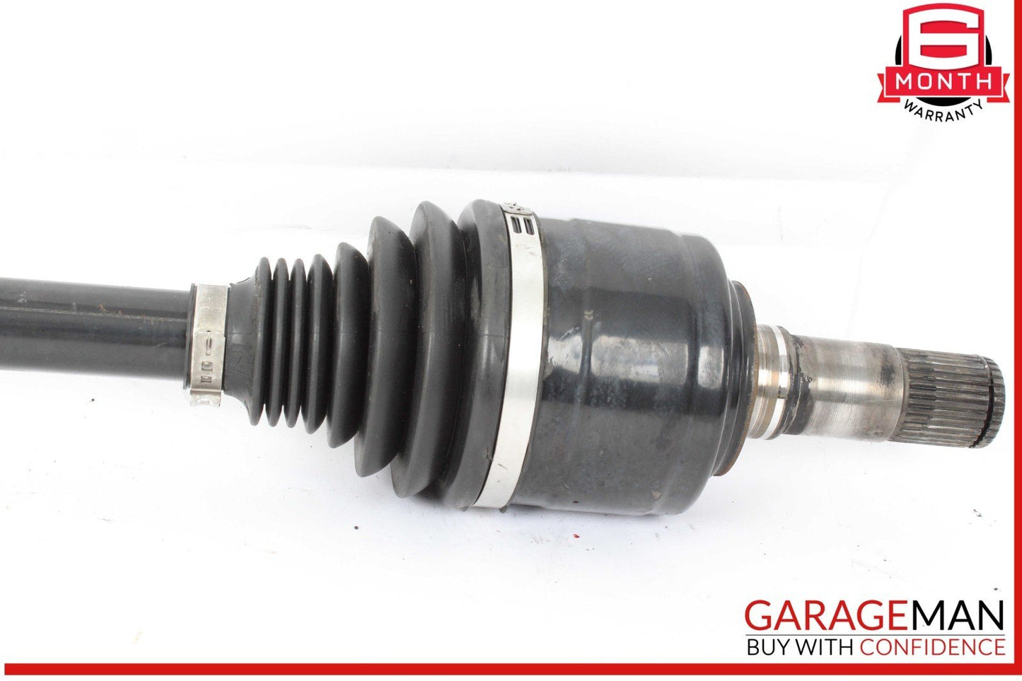 14-17 Maserati Ghibli S Rear Right Passenger Side Axle CV Half Shaft OEM