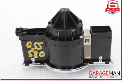 07-14 Mercedes W221 S550 CL550 Headlight Switch Night Vision Control Module OEM