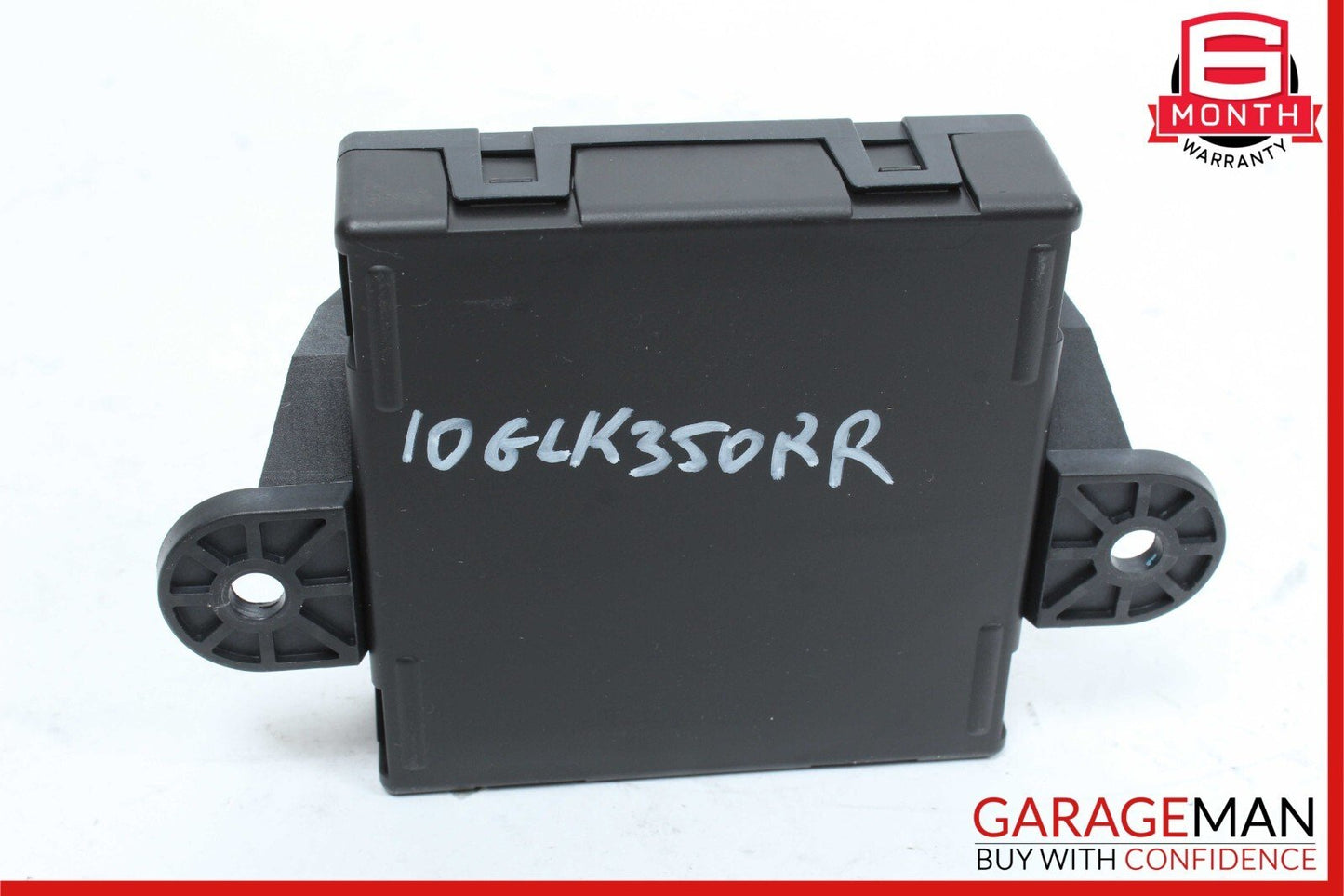 08-18 Mercedes X204 GLK350 E350 CLS550 Rear Right Side Door Control Module OEM
