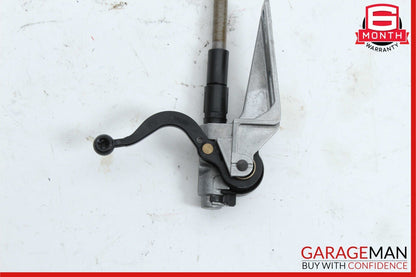 06-12 Mercedes R350 ML450 GL450 Rear Left Side Quarter Window Regulator Motor