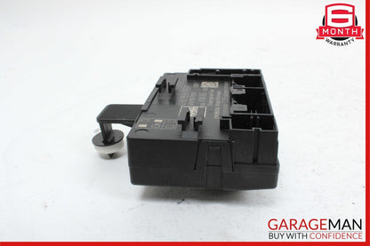 11-17 Porsche Cayenne 958 Front Left Driver Side Door Control Module Unit