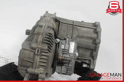 11-15 Porsche Cayenne 958 Trans Transmission Transfer Case OEM