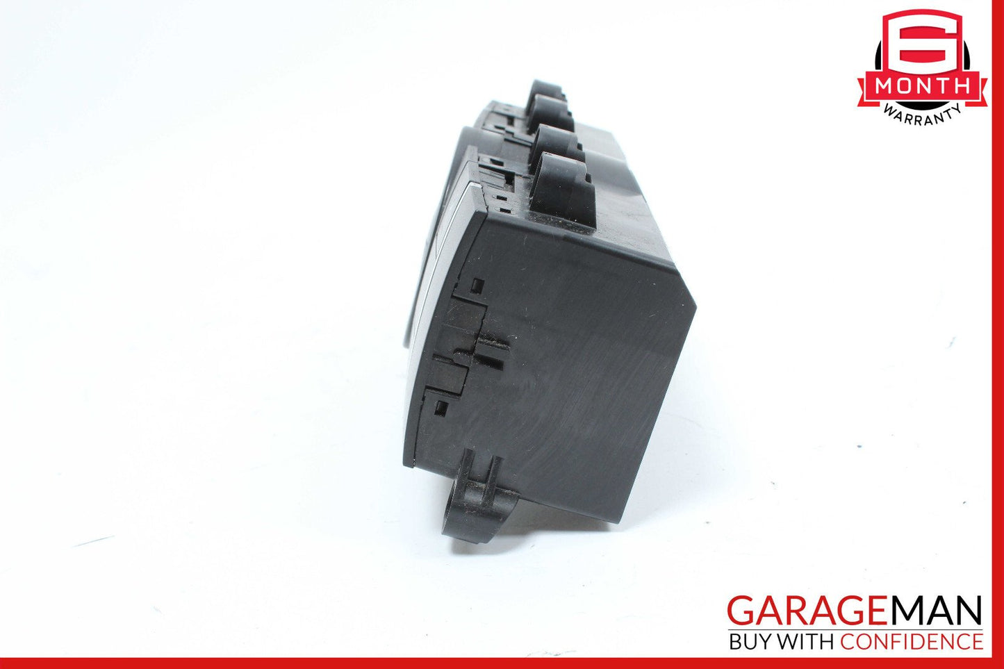 06-11 Mercedes W164 ML500 GL450 Rear A/C Heater Climate Control Switch OEM