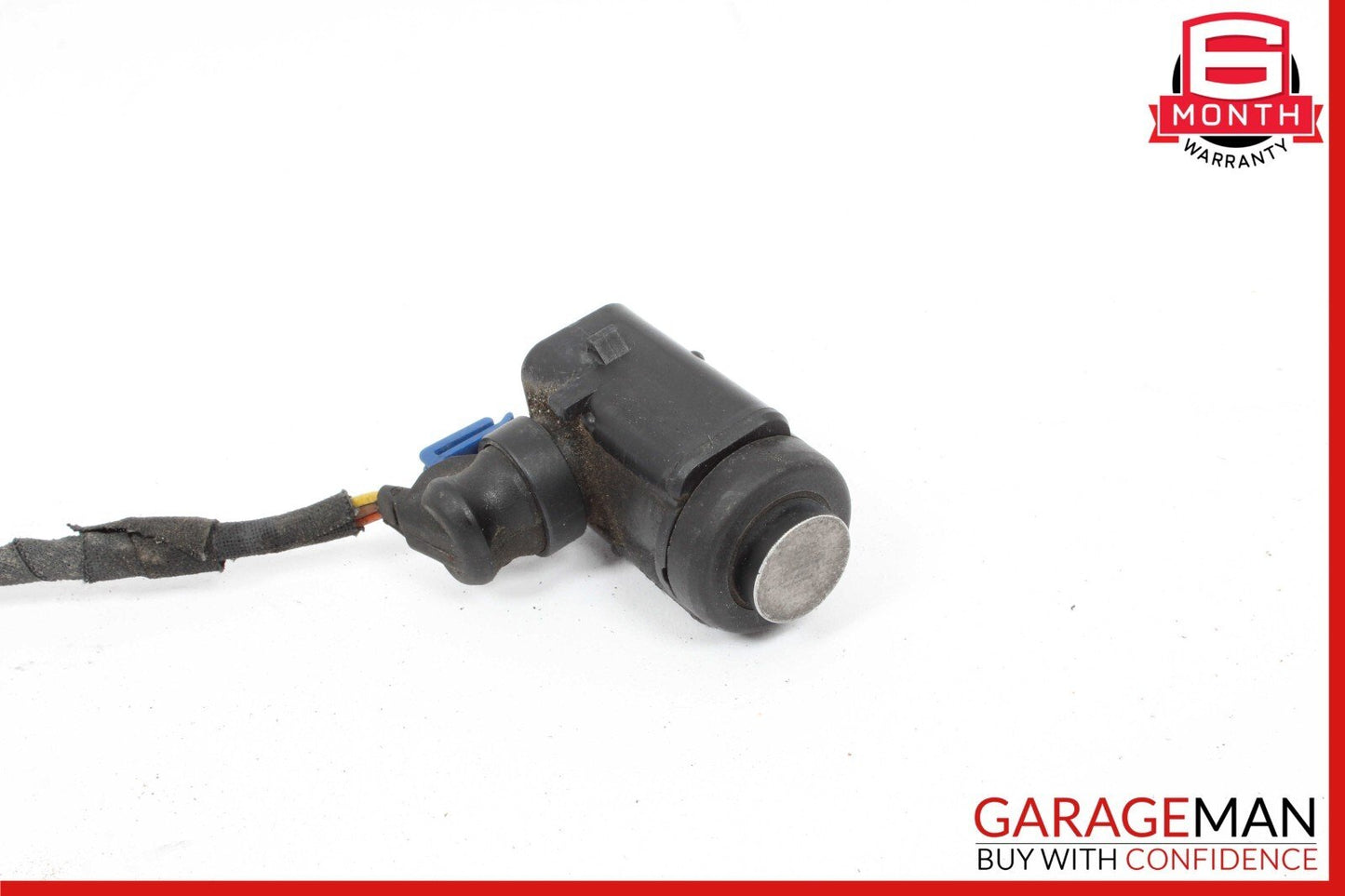 06-13 Mercedes X164 GL450 ML550 Rear Bumper Parking Sensor Wire Harness PDC OEM