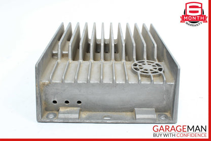 08-17 Mercedes W212 E350 CLS550 Amplifier Amp Harman/Becker 2129007103 OEM