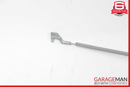 13-19 Mercedes X166 GL450 GLS450 Front Left Side Door Lock Latch Actuator OEM