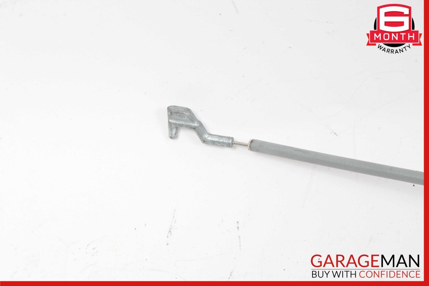 13-19 Mercedes X166 GL450 GLS450 Front Left Side Door Lock Latch Actuator OEM