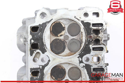 03-06 Porsche Cayenne S 955 Right Side Cylinder Head 948104103 OEM