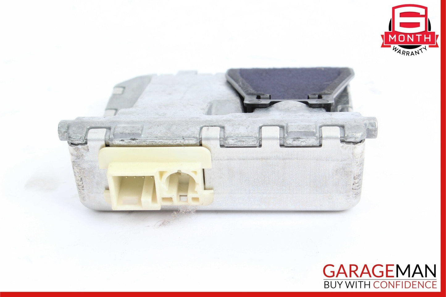 10-16 Mercedes W221 S500 SLK350 E350 Front Active Lane Assist Camera OEM