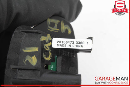 17-23 Cadillac XT5 Steering Wheel Left Side Shift Paddle Switch 23156473 OEM