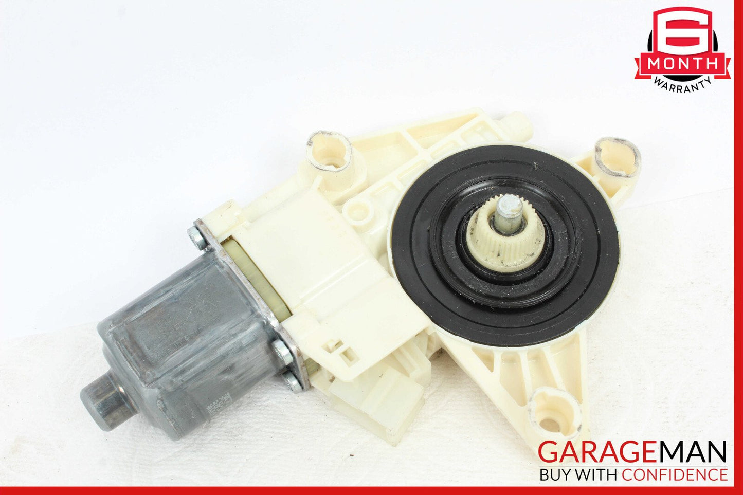 08-16 Mercedes W212 E350 C300 C350 Front Right Door Window Regulator Motor OEM