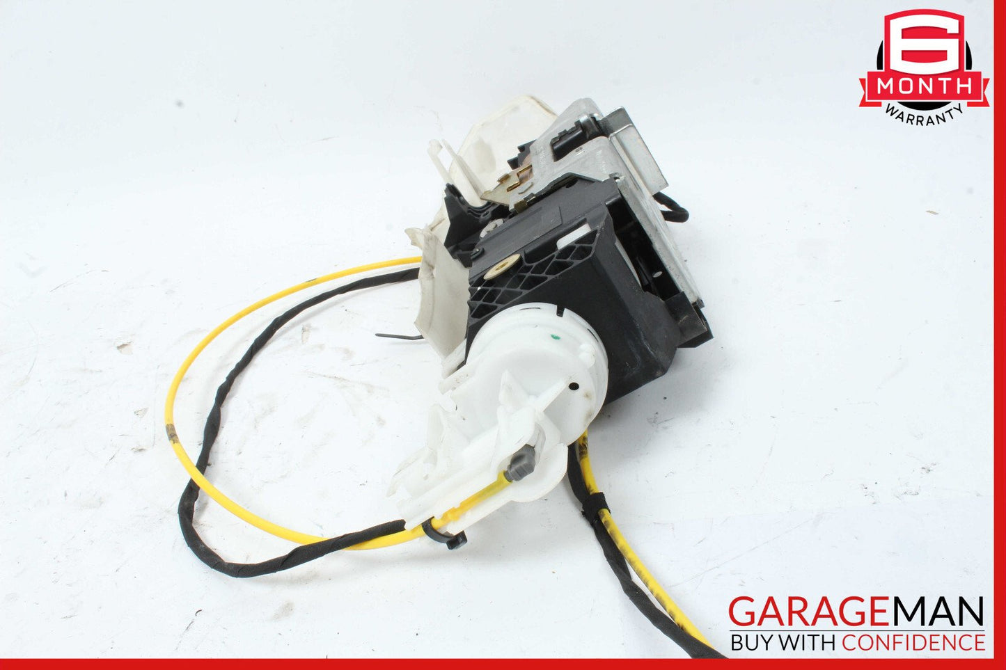 03-12 Mercedes R230 SL500 SL55 AMG Right Side Door Lock Latch Actuator OEM