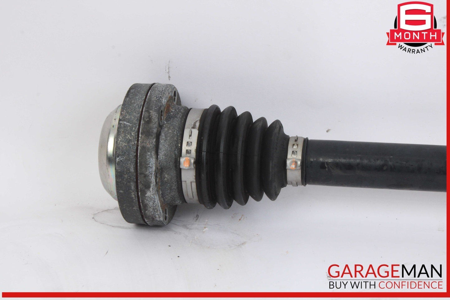 13-16 Audi A5 A4 Rear Left or Rear Right Side CV Axle Shaft 8K0501203M OEM