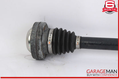 13-16 Audi A5 A4 Rear Left or Rear Right Side CV Axle Shaft 8K0501203M OEM