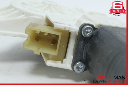 06-13 Mercedes X164 GL350 ML350 R350 Window Regulator Motor Front Right Side OEM