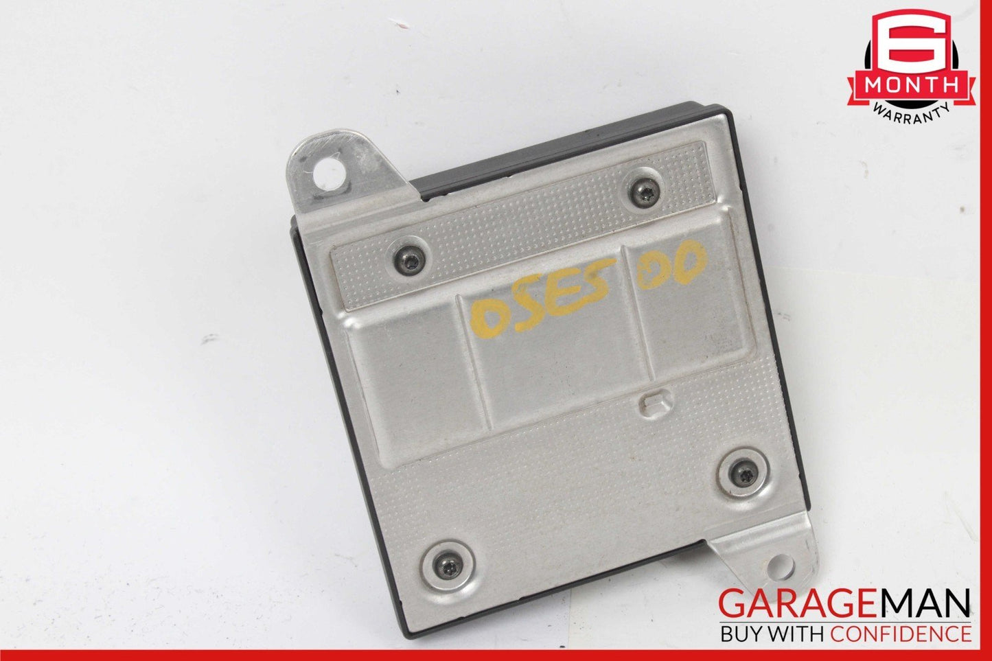 03-11 Mercedes W211 E500 CLS550 Body Control Module Unit BCM 2115452132 OEM