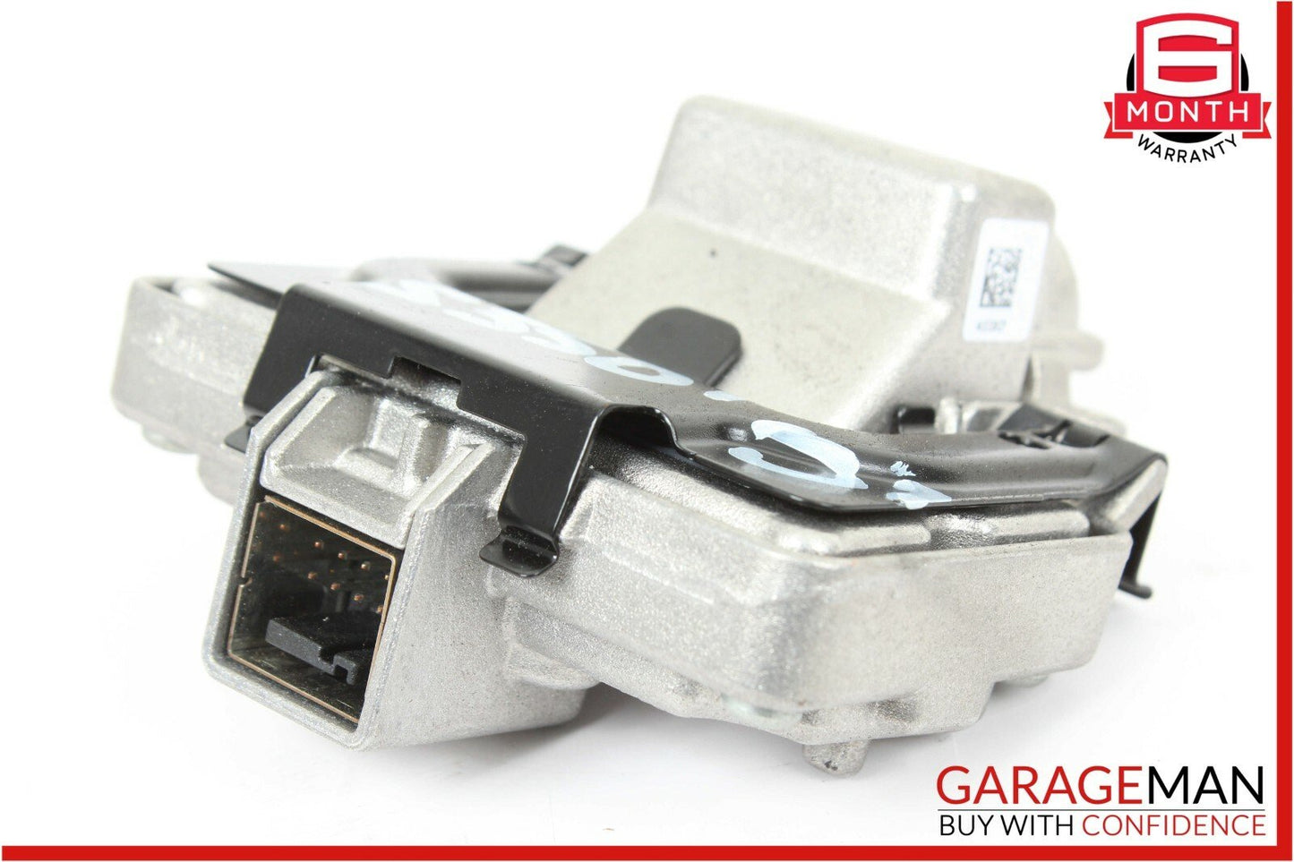 07-09 Mercedes W221 S550 CL550 Windshield Night Vision Camera 2218203210 OEM