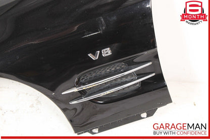 03-08 Mercedes R230 SL500 SL600 Front Left Driver Side Fender Panel OEM