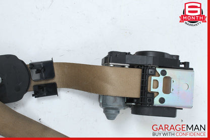 07-09 Mercedes W211 E350 Front Left Side Seatbelt Seat Belt Retractor OEM