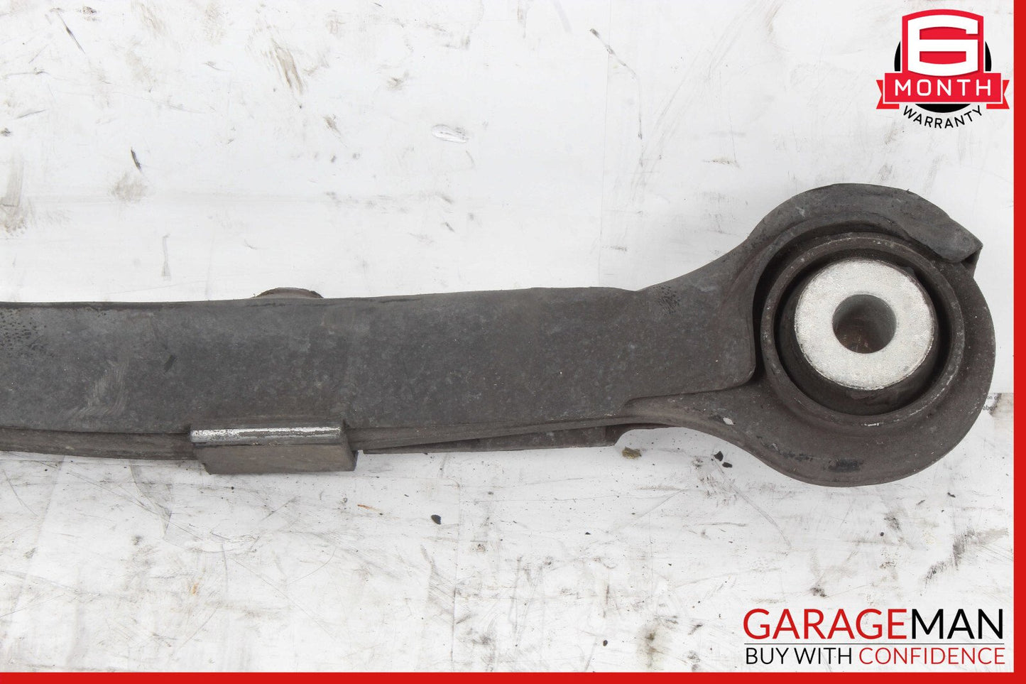 07-13 Mercedes W221 S550 CL600 Rear Left Driver Side Lower Thrust Control Arm