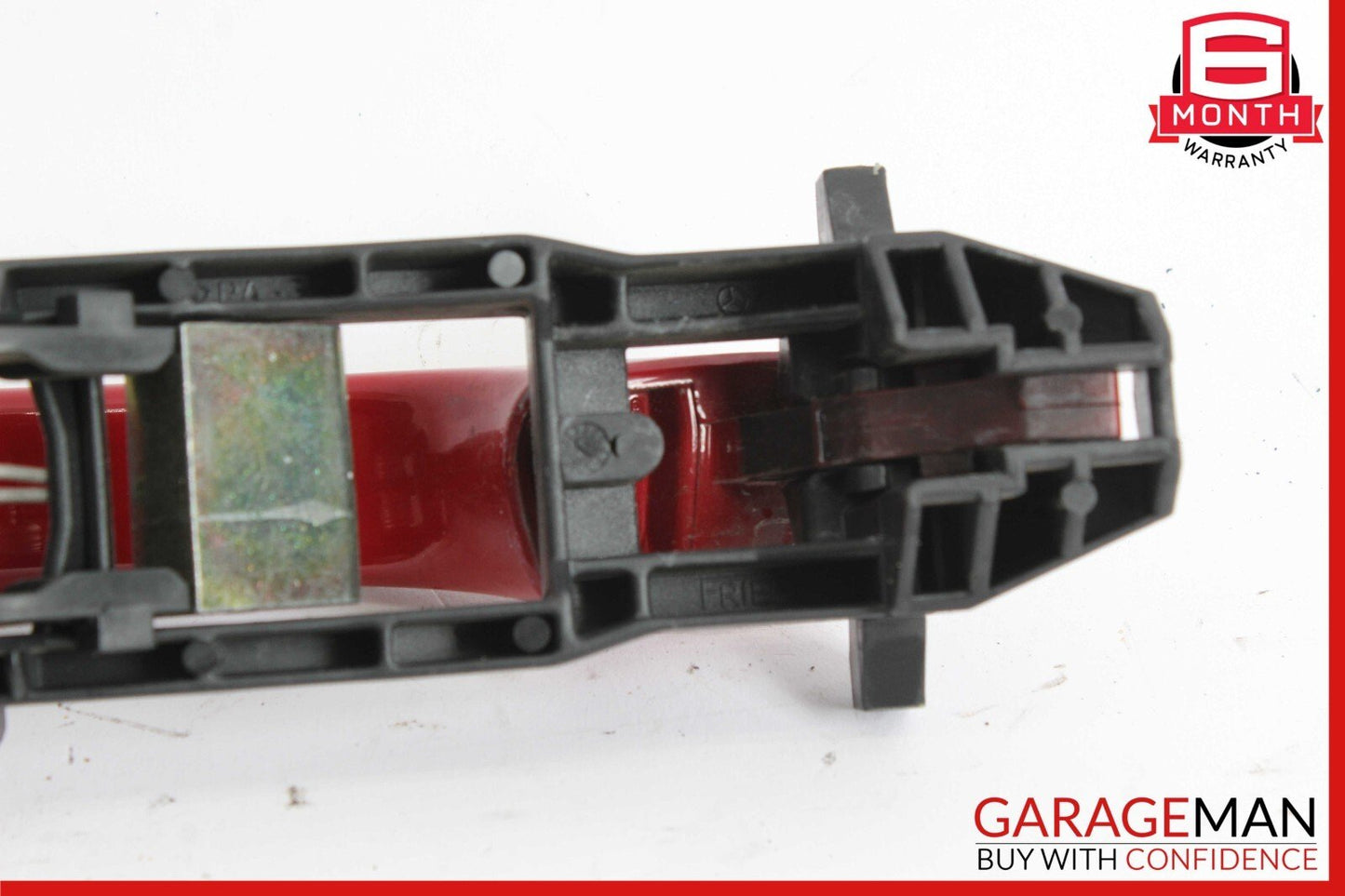 05-11 Mercedes R171 SLK350 SLK300 Front Right Side Exterior Door Handle OEM