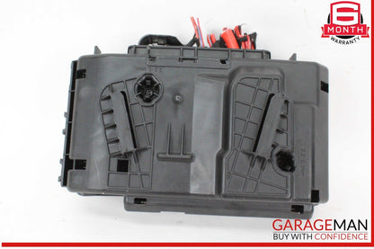 15-20 Mercedes W205 C300 C350e Rear Fuse Box Relay SAM Module Assy OEM