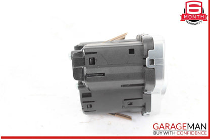 17-19 Mercedes W213 E300 Headlight Fog Light Switch Control Module OEM