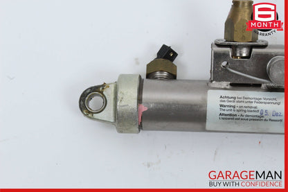 90-02 Mercedes R129 SL320 SL500 Roll Bar Hydraulic Cylinder Left Driver Side OEM