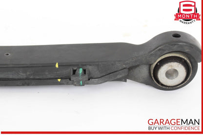 08-20 Mercedes W205 C300 Rear Left or Right Lower Suspension Control Arm OEM
