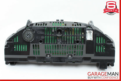 12-14 Mercedes W204 C250 C300 Speedometer Odometer Instrument Cluster Gauge