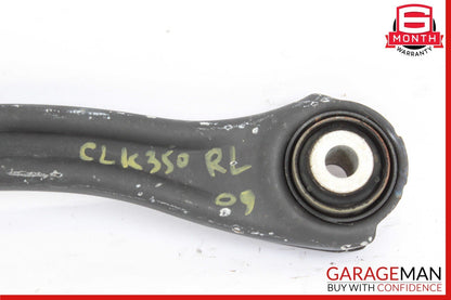 03-09 Mercedes W209 CLK350 C230 Rear Left or Right Side Upper Control Arm OEM