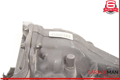 13-15 Mercedes X204 GLK250 Rear Diff Differential Diff Axle Carrier OEM