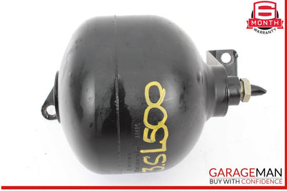 00-06 Mercedes R230 SL500 Pressure Relief Valve Tank ABC Hydraulic Suspension