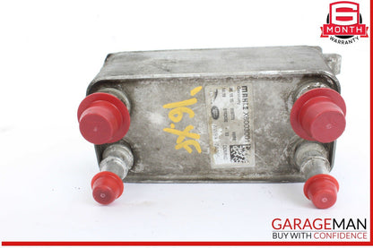 10-24 Jaguar XF XK XKR Automatic Transmission Oil Cooler AW837A095AA OEM