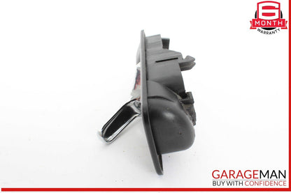 84-93 Mercedes W201 190E 190D Rear Left Driver Side Interior Door Handle OEM