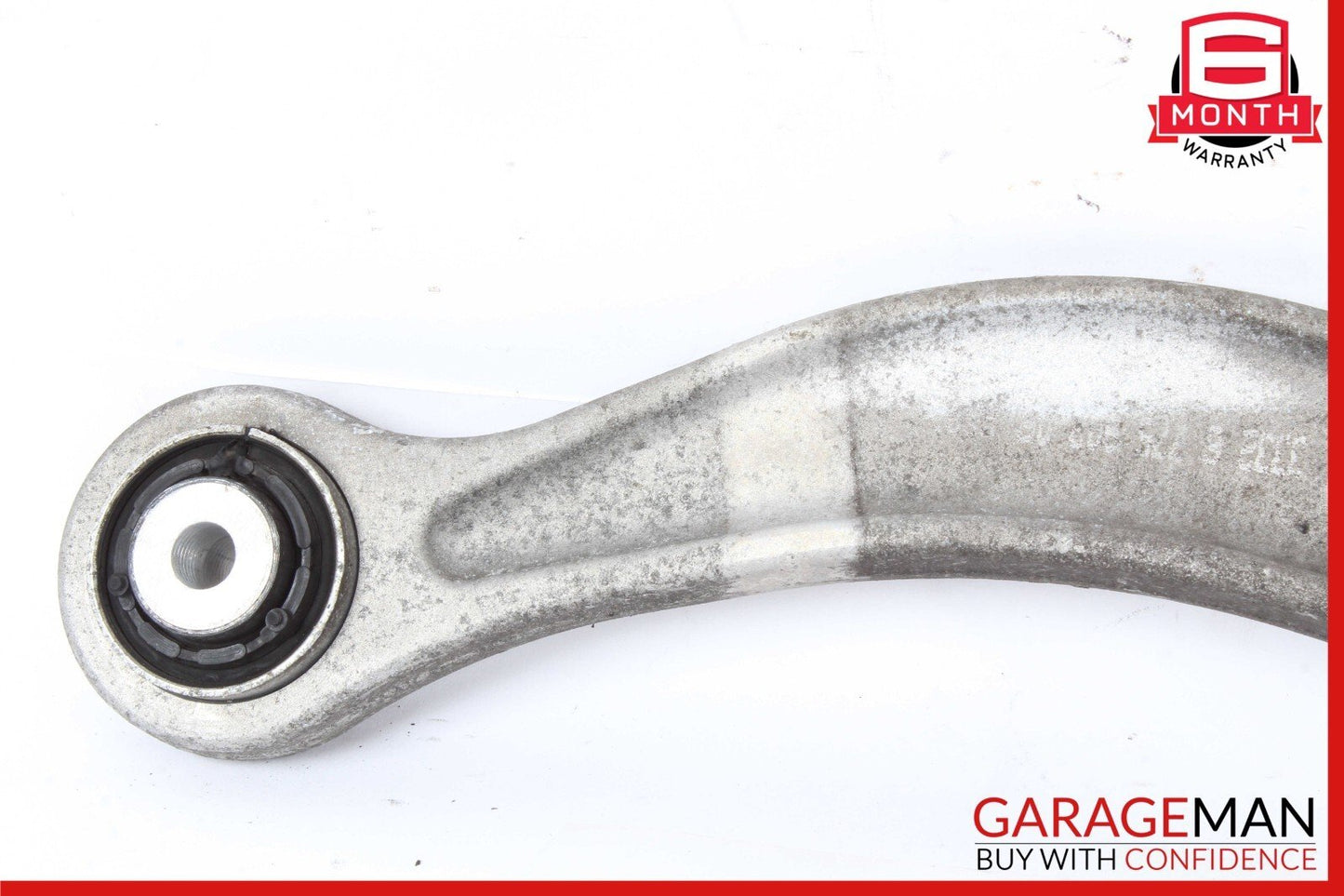09-19 BMW F10 550i 650i 740i Rear Right or Left Side Upper Control Arm OEM
