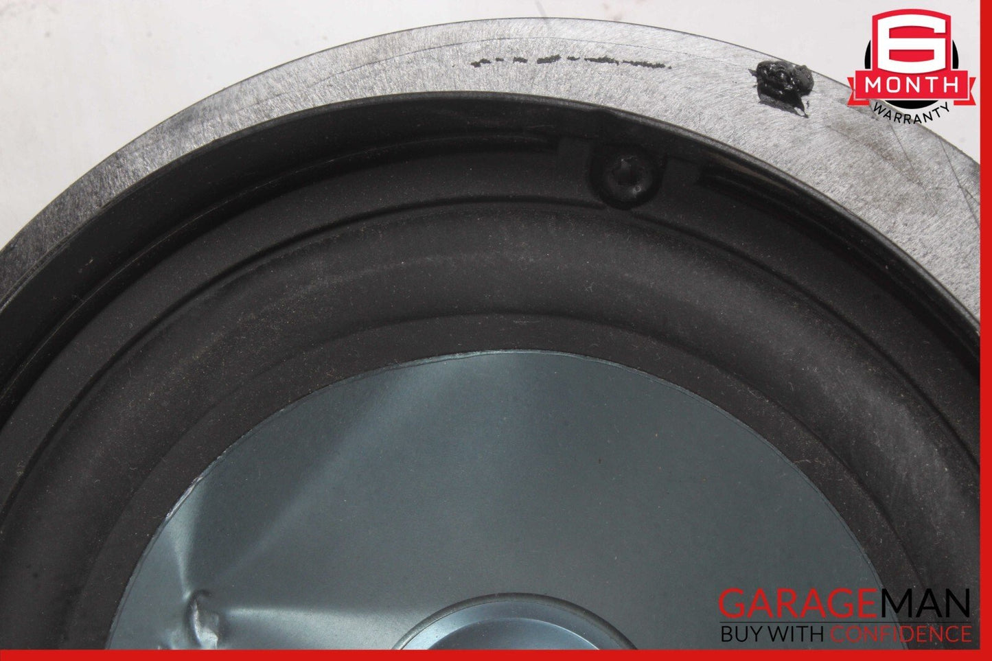 07-09 Mercedes W211 E350 E550 E63 AMG Rear Door Sound Audio Speakers Set of 2 Pc
