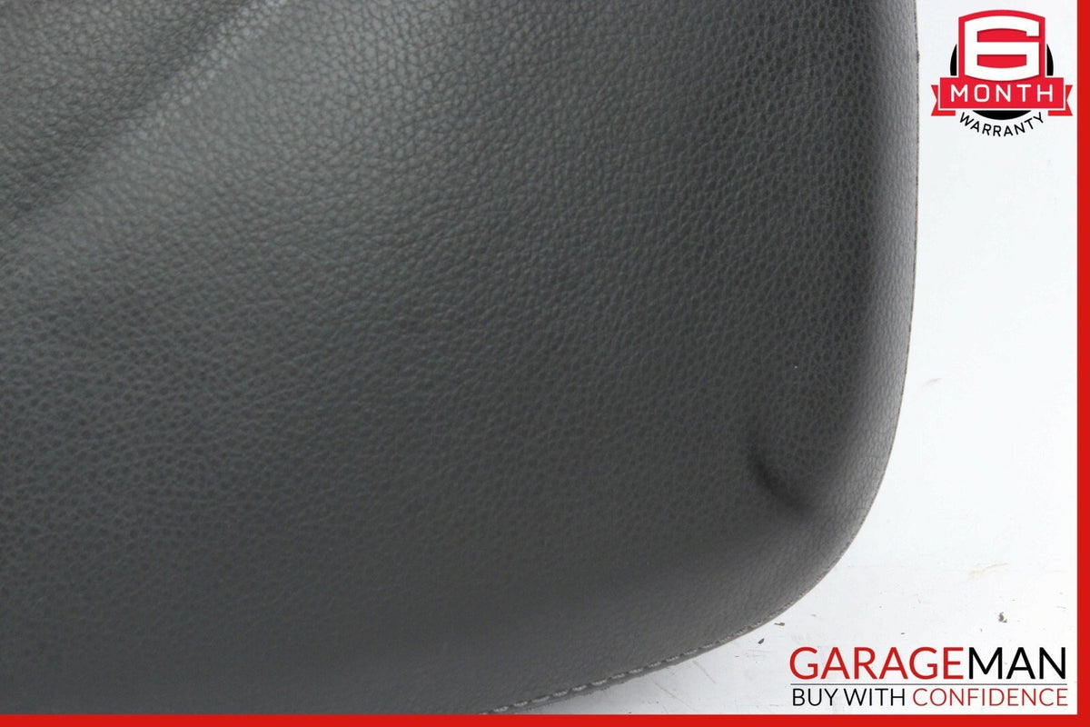 11-17 Porsche Cayenne 958 Front Right Passenger Side Seat Headrest Head Rest OEM