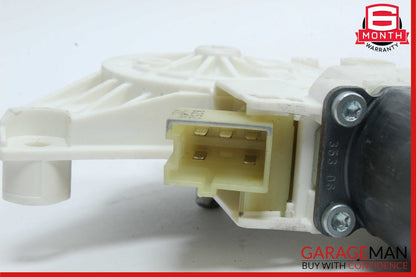 06-13 Mercedes GL450 ML350 R550 Front Right Door Window Regulator Motor Unit