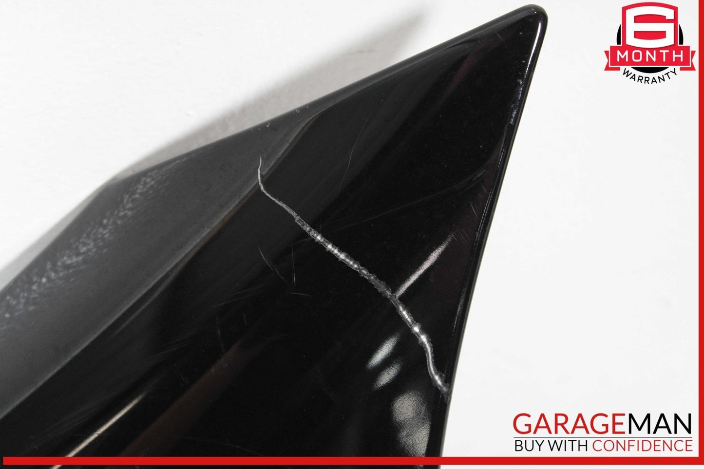 03-09 Mercedes W211 E350 E320 E500 Front Left Side Wing Fender Panel OEM