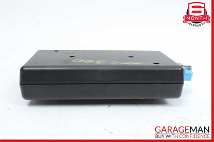 08-11 Mercedes W204 C300 4MATIC iPod iPhone Interface Multimedia Audio Control