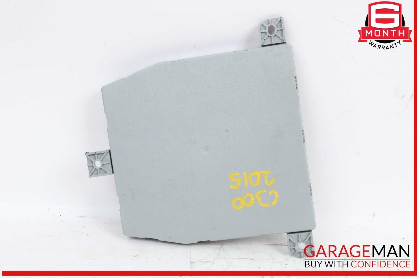 15-18 Mercedes W205 C300 4MATIC Dashboard Sam Signal Acquisition Module Unit OEM
