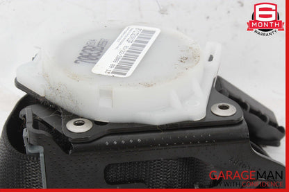 08-11 Mercedes R171 SLK280 SLK55 AMG Front Left Seat Belt Seatbelt Retractor OEM
