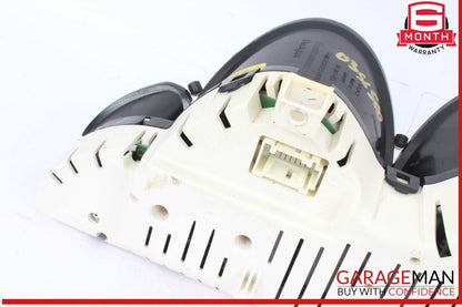 03-08 Mercedes R230 SL500 SL600 SL550 Instrument Cluster Speedometer OEM
