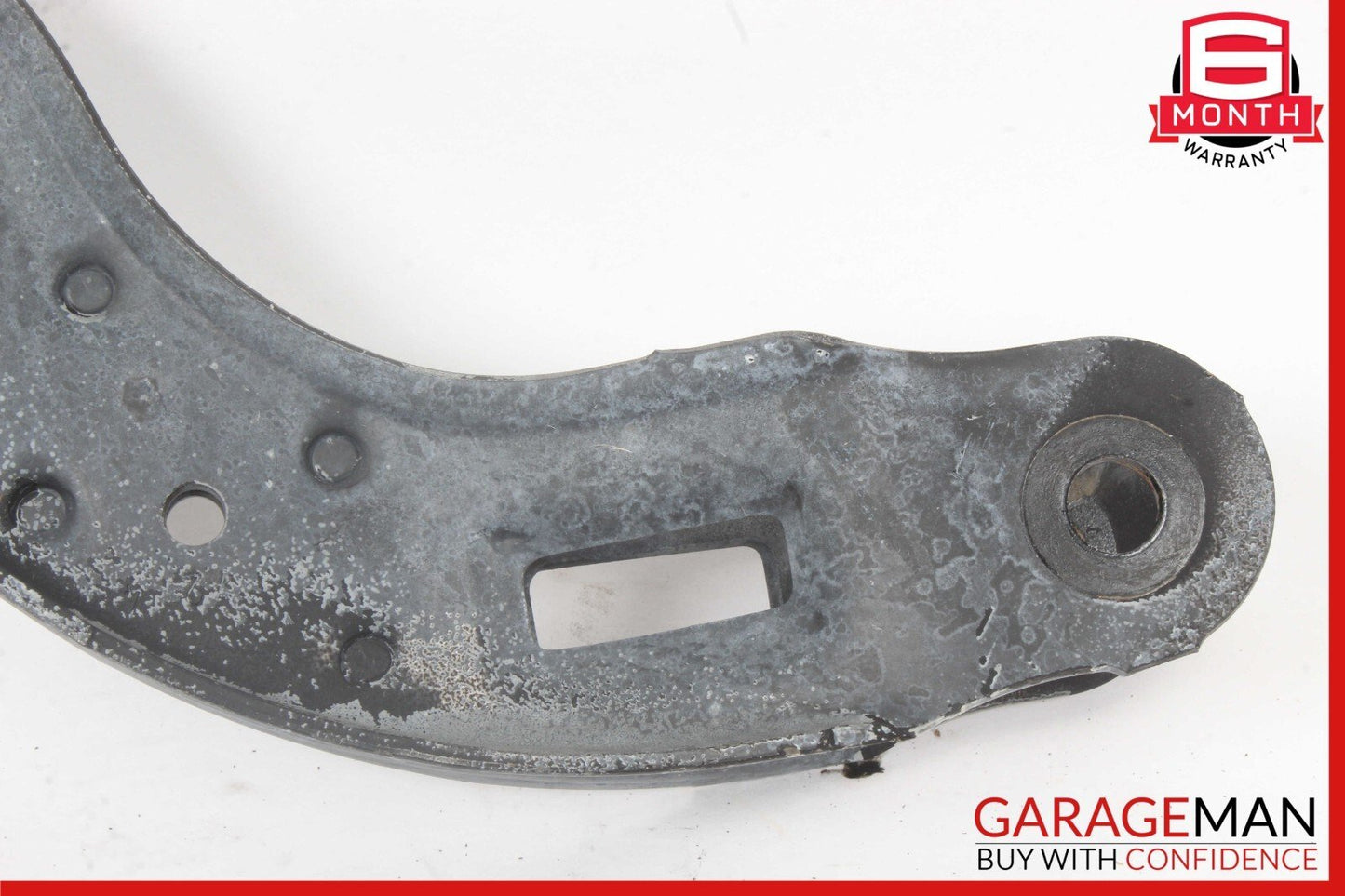 14-19 Mercedes W117 CLA250 CLA45 AMG Rear Left or Right Upper Control Arm OEM