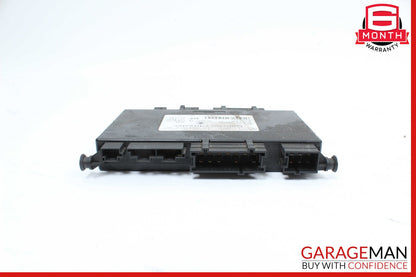 03-12 Mercedes W211 E350 E550 GL550 Seat Control Module Front Right OEM
